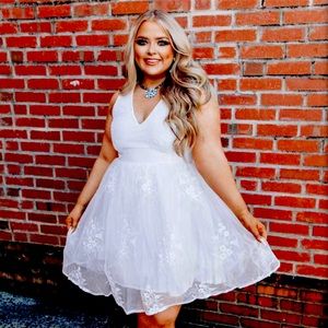 Bridal Dress